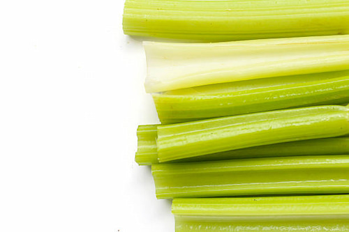 کرفس اسلایس مجلسی مناسب رژیم غذایی پاک